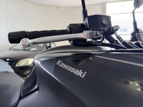 KAWASAKI Versys 650 ABS, Foto 10