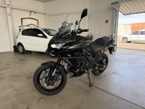 KAWASAKI Versys 650 ABS, Foto 2