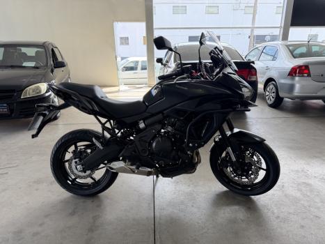KAWASAKI Versys 650 ABS, Foto 3