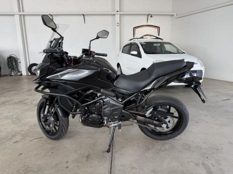 KAWASAKI Versys 650 ABS, Foto 4