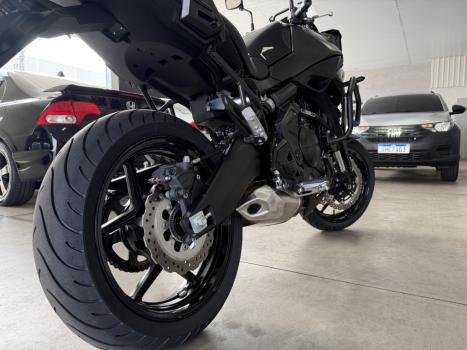 KAWASAKI Versys 650 ABS, Foto 13