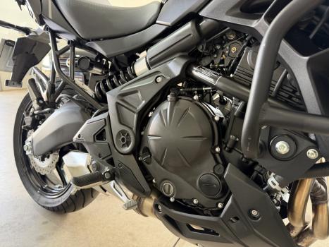 KAWASAKI Versys 650 ABS, Foto 12
