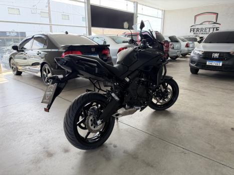KAWASAKI Versys 650 ABS, Foto 6