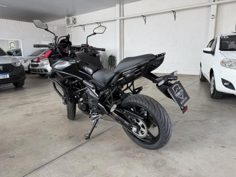 KAWASAKI Versys 650 ABS, Foto 7