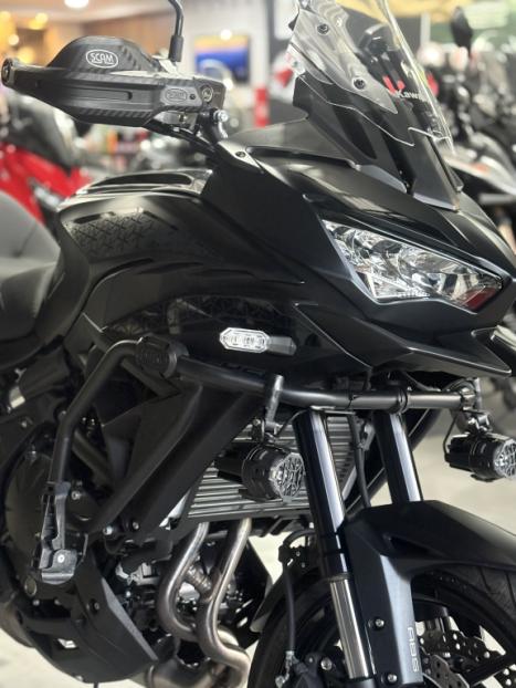 KAWASAKI Versys 650 ABS, Foto 2