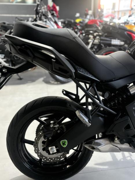 KAWASAKI Versys 650 ABS, Foto 5