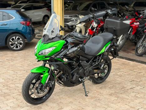 KAWASAKI Versys 650 ABS, Foto 2