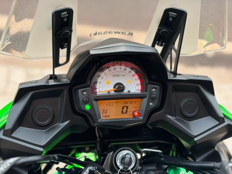 KAWASAKI Versys 650 ABS, Foto 3