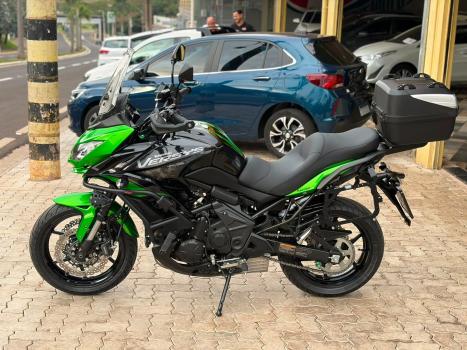 KAWASAKI Versys 650 ABS, Foto 4