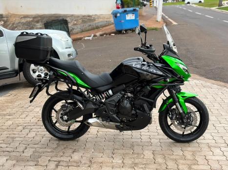 KAWASAKI Versys 650 ABS, Foto 5