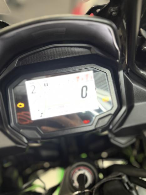 KAWASAKI Versys Tourer 650 , Foto 2