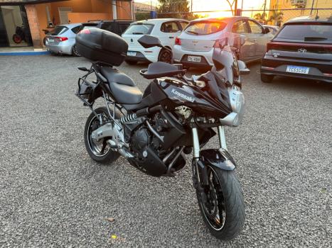 KAWASAKI Versys Tourer 650 , Foto 1