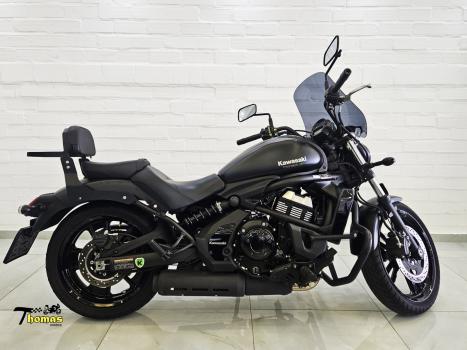 KAWASAKI Vulcan 650 S , Foto 1
