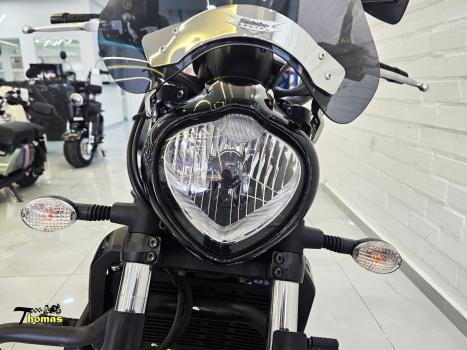 KAWASAKI Vulcan 650 S , Foto 3