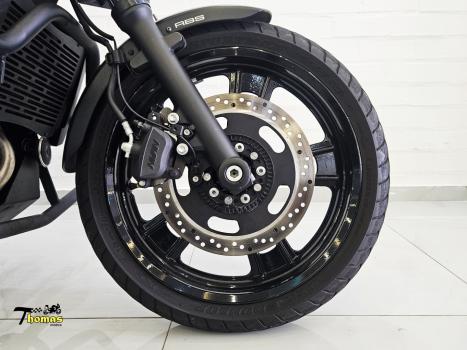 KAWASAKI Vulcan 650 S , Foto 4