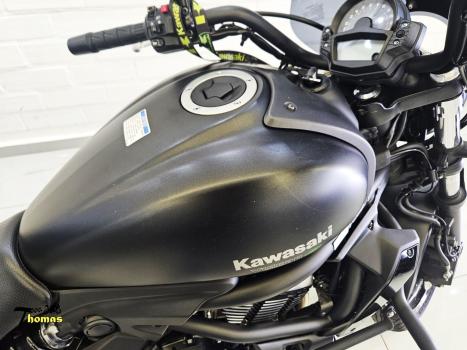 KAWASAKI Vulcan 650 S , Foto 6