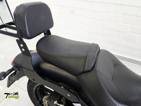 KAWASAKI Vulcan 650 S , Foto 7