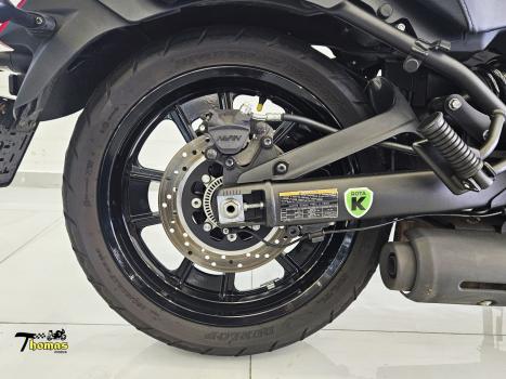 KAWASAKI Vulcan 650 S , Foto 8