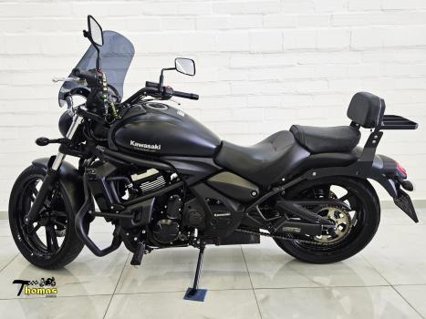 KAWASAKI Vulcan 650 S , Foto 9
