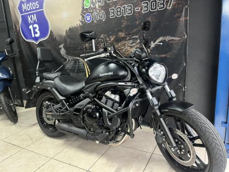 KAWASAKI Vulcan 650 S , Foto 2