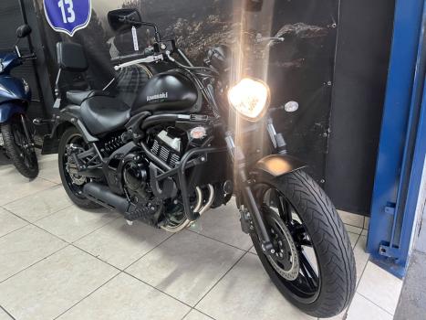 KAWASAKI Vulcan 650 S , Foto 3