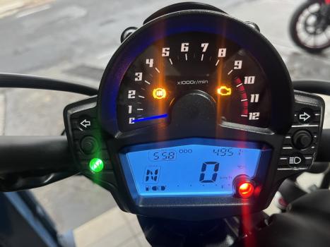 KAWASAKI Vulcan 650 S , Foto 5