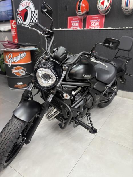 KAWASAKI Vulcan 650 S SPECIAL EDITION, Foto 1