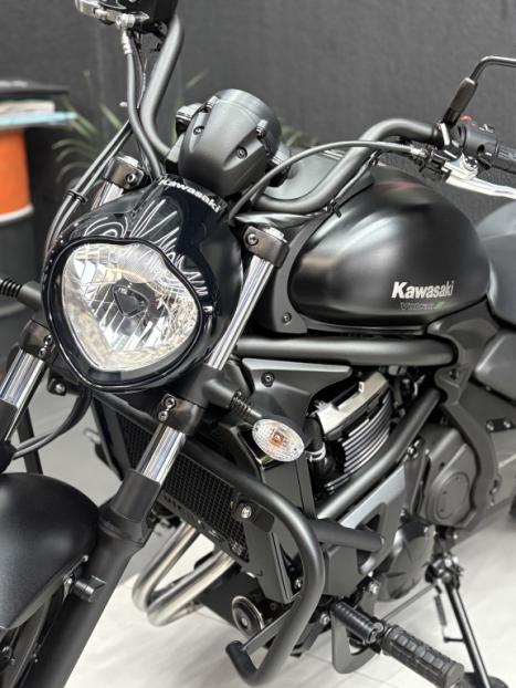 KAWASAKI Vulcan 650 S SPECIAL EDITION, Foto 2