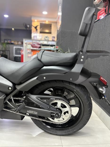 KAWASAKI Vulcan 650 S SPECIAL EDITION, Foto 3