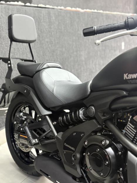 KAWASAKI Vulcan 650 S SPECIAL EDITION, Foto 5