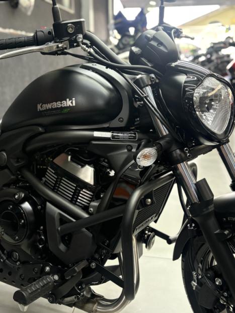 KAWASAKI Vulcan 650 S SPECIAL EDITION, Foto 6