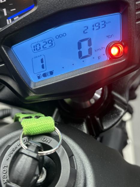 KAWASAKI Vulcan 650 S SPECIAL EDITION, Foto 7