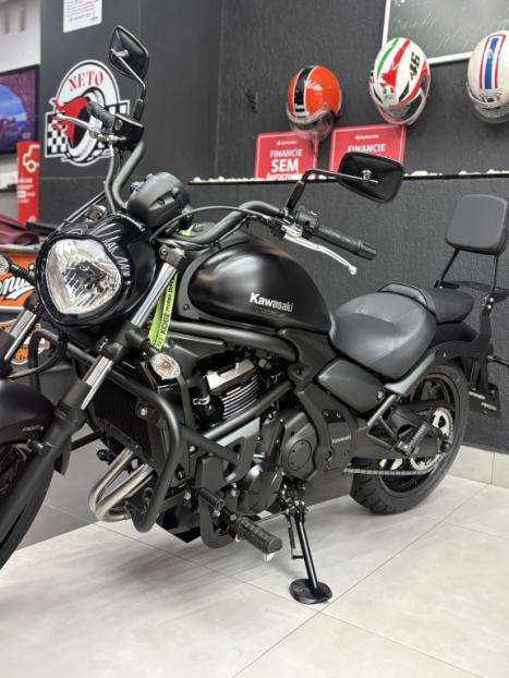 KAWASAKI Vulcan 650 S SPECIAL EDITION, Foto 8