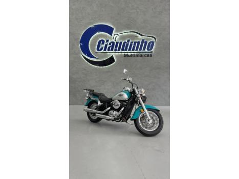 KAWASAKI Vulcan 800 , Foto 1