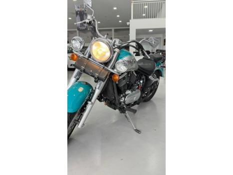 KAWASAKI Vulcan 800 , Foto 3