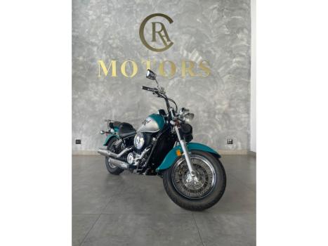 KAWASAKI Vulcan 800 , Foto 1