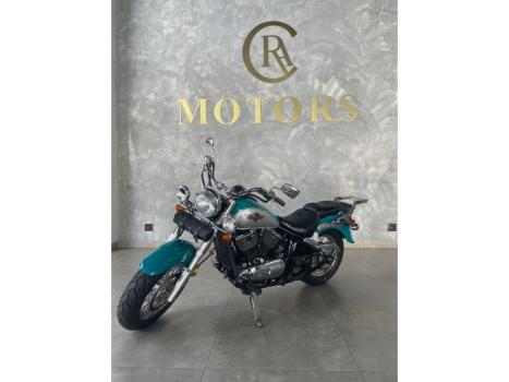 KAWASAKI Vulcan 800 , Foto 2