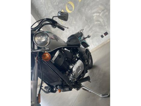 KAWASAKI Vulcan 800 , Foto 3