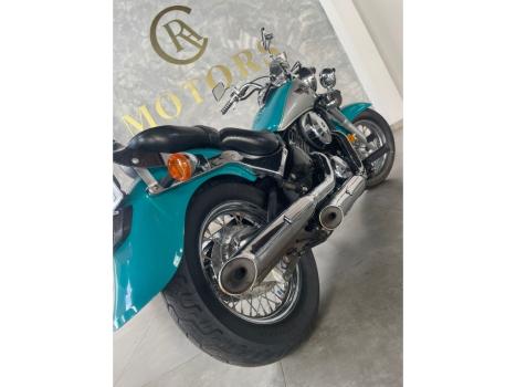 KAWASAKI Vulcan 800 , Foto 4