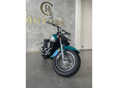 KAWASAKI Vulcan 800 , Foto 5
