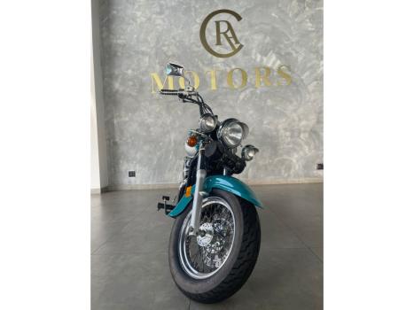 KAWASAKI Vulcan 800 , Foto 6