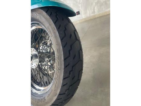 KAWASAKI Vulcan 800 , Foto 7