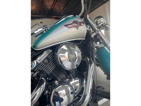 KAWASAKI Vulcan 800 , Foto 8