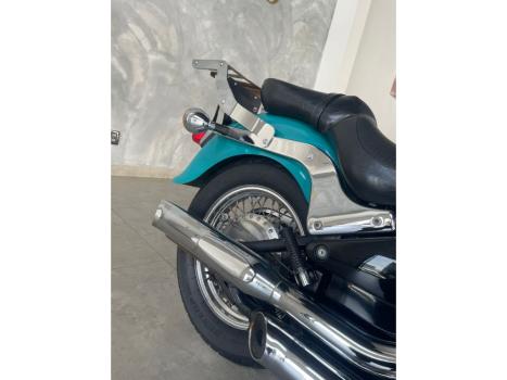KAWASAKI Vulcan 800 , Foto 9