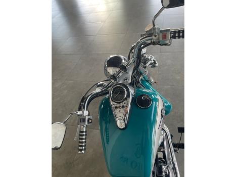 KAWASAKI Vulcan 800 , Foto 10