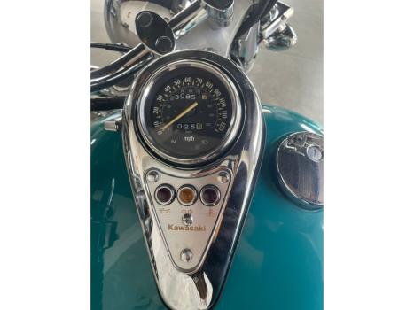 KAWASAKI Vulcan 800 , Foto 11