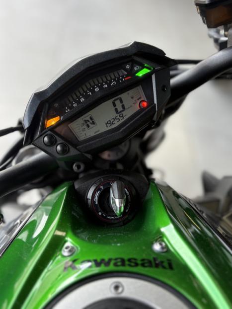 KAWASAKI Z 1000 R, Foto 4