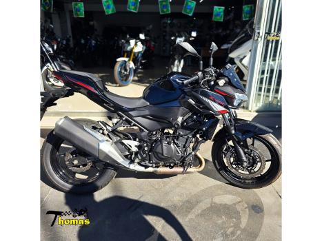 KAWASAKI Z 400 ABS, Foto 1
