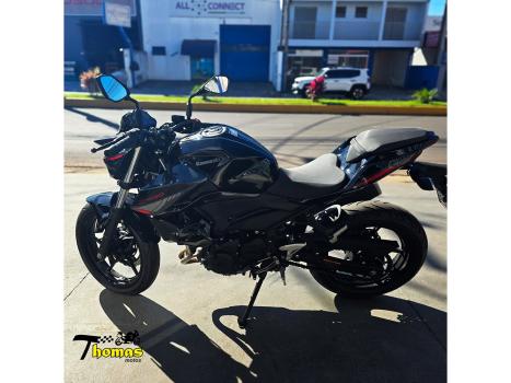 KAWASAKI Z 400 ABS, Foto 2