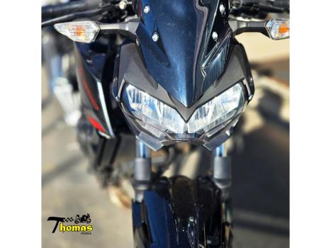 KAWASAKI Z 400 ABS, Foto 3